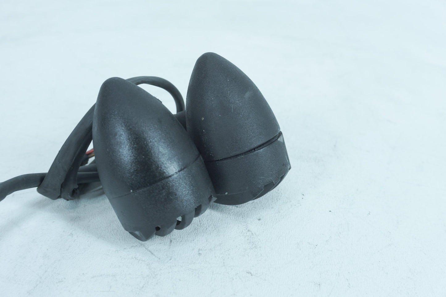 1991 - 2003 Harley-Davidson Sportster  Front Left Right Turn Signal Indicators