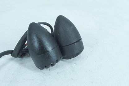 1991 - 2003 Harley-Davidson Sportster  Front Left Right Turn Signal Indicators