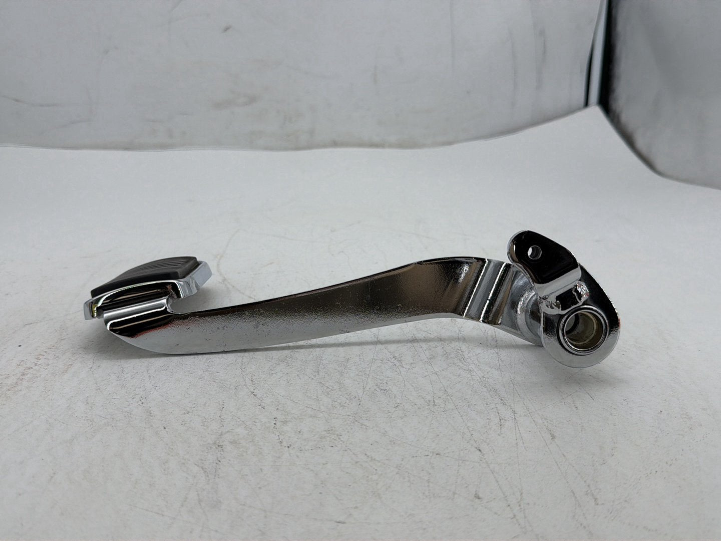 2013 Harley Street Glide Touring FLHX OEM Foot Brake Control Lever Pedal