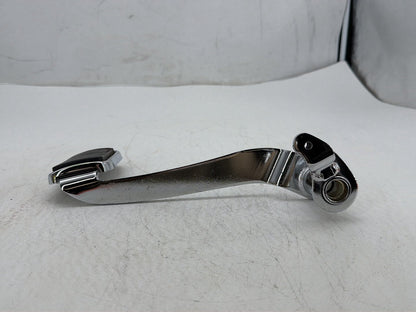 2013 Harley Street Glide Touring FLHX OEM Foot Brake Control Lever Pedal
