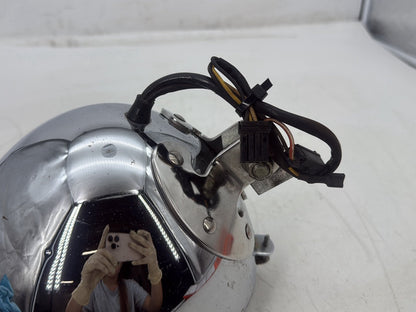 2006 Harley Softail FLSTCI Heritage Classic OEM Headlight Headlamp Head Lamp Light LED