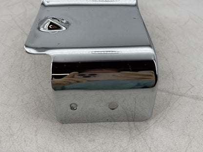 2005 Harley Electra Glide Touring Ultra FLHTCUI OEM Front Lower Fairing Outer Skirt 58208-96A