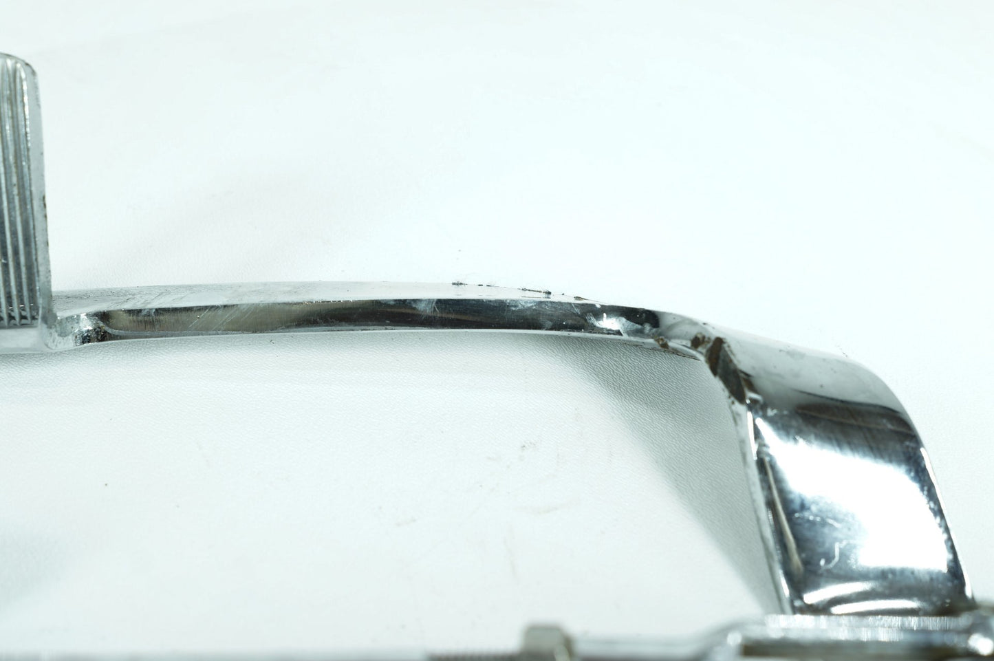 1984 - 1990 Harley-Davidson Sportster Evolution Foot Brake Control Lever Pedal 42459-80B
