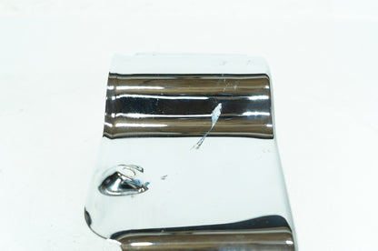 2007 - 2012 Harley-Davidson Touring Electra Glide Ultra Front Lower Fairing Outer Skirt 58208-96A 58208-96A