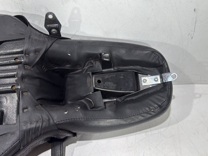 2003 Harley Road King Touring Classic OEM Passenger Rider Driver Seat Saddle