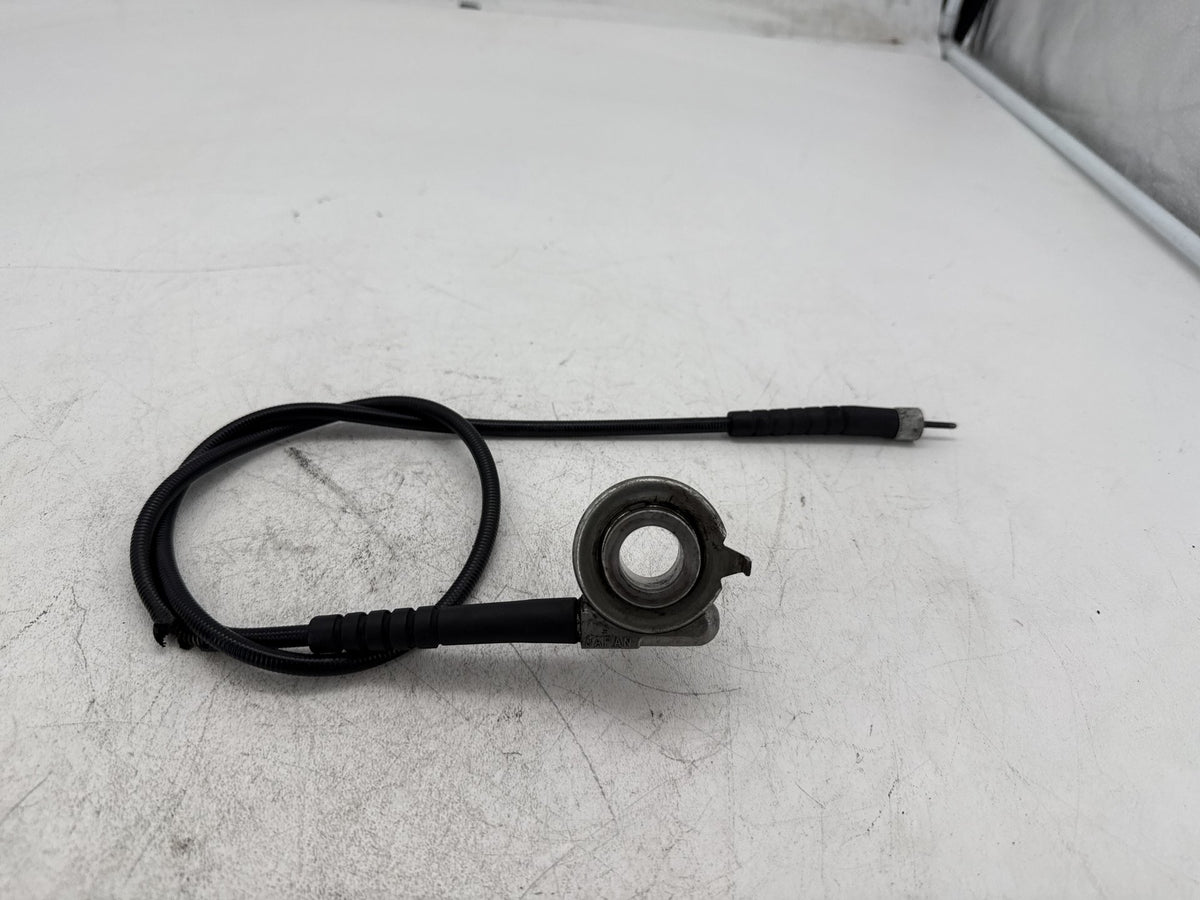 1993 Harley Electra Glide Touring Sport OEM Front Drive Speedometer Speedo Cable