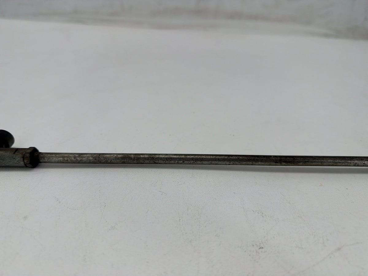 11 Harley Electra Glide Touring Ultra OEM Gear Shifter Lever Arm w/ Rod linkage