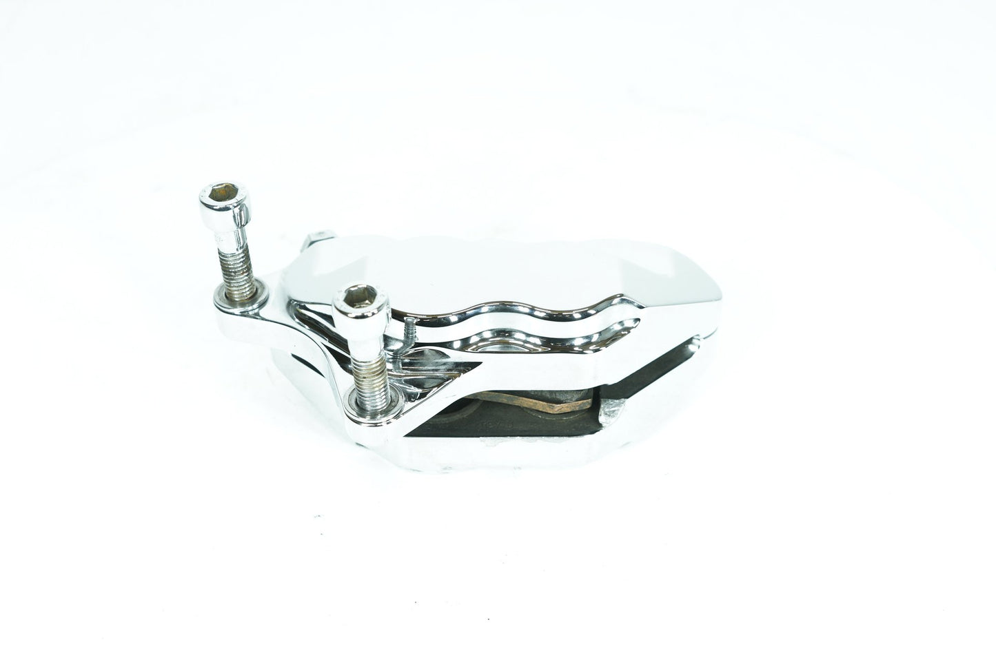 1999 - 2006 Harley-Davidson Touring Road King Front Left 1 Brake Caliper Hawg Halters