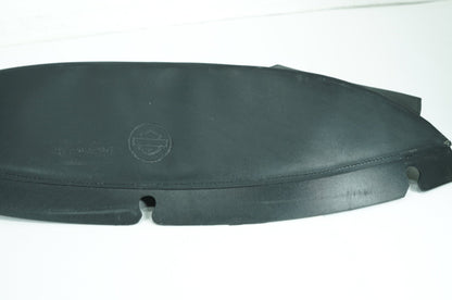 2007 - 2016 Harley-Davidson Touring CVO Electra Screamin Eagle Front Onboard Tool Bag Leather Storage