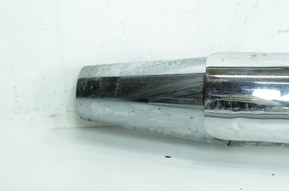 2004 - 2013 Harley-Davidson Sportster Low Exhaust Header Pipes Muffler 64840-04