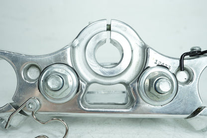 2018 - 2025 Harley-Davidson Softail Standard Front Fork Upper Triple Tree Clamps  45900298