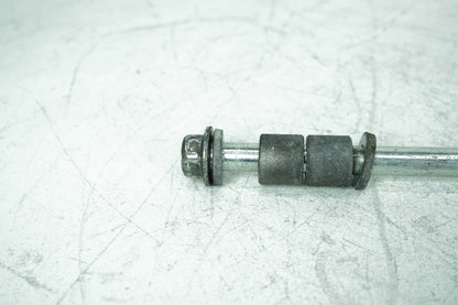 2000 - 2006 Harley-Davidson Softail Fat Boy Engine Mount Pivot Bolt Shaft 48054-00