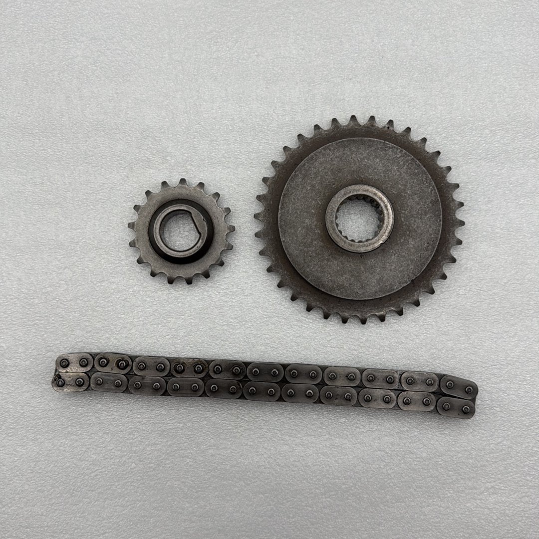 1999 - 2006 Harley-Davidson Touring Road King Engine Motor Lower Timing Chain Guide 25610-99