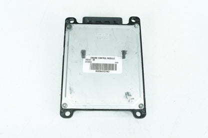 2007 - 2012 Harley-Davidson Touring Electra Glide Ultra Engine Control Module Brain ECU ECM 34245-09