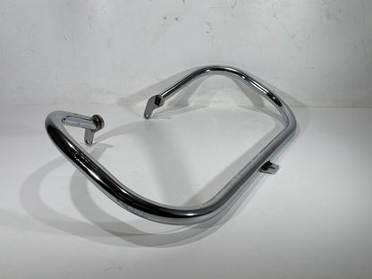 2004 Harley Softail FLSTC Heritage Classic OEM Front Engine Crash Highway Bar Guard