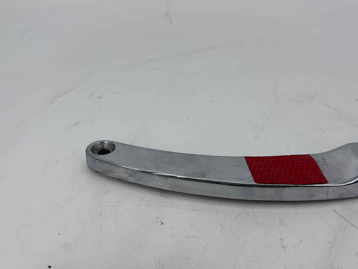 93 Harley Sportster XLH883H Hugger 883 OEM Rear Left Right Fender Struts Bracket