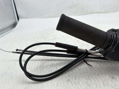 2011 Harley Heritage Softail Classic FLSTC OEM Right Engine Start Kill Switches Controls