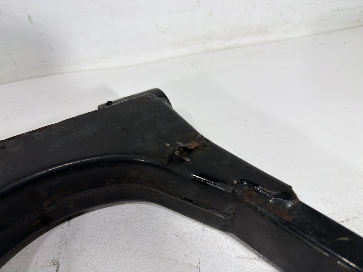 1991 Harley Electra Glide Touring Classic OEM Rear Fork Swingarm Swing Arm