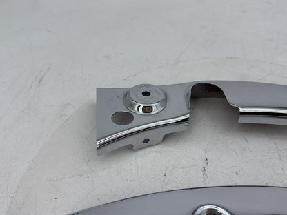 2008 - 2016 Harley-Davidson Touring Electra Glide Ultra Left Right Saddlebag Fender Struts Brackets 	47526-09