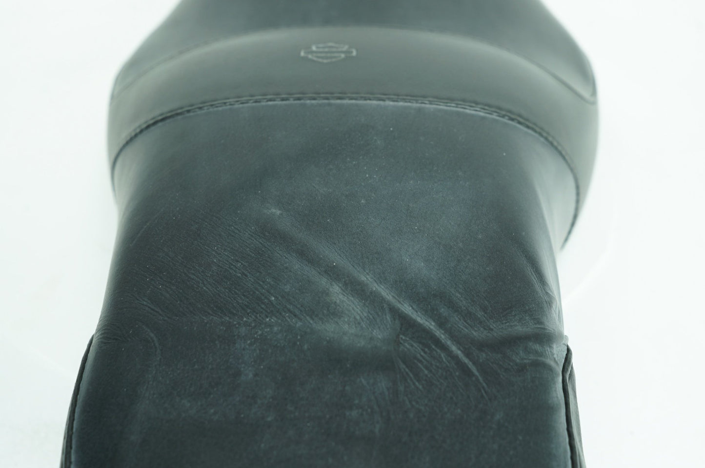 2008 - 2016 Harley-Davidson Touring Street Glide Passenger Rider Driver Seat Saddle 52320-11