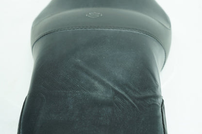 2008 - 2016 Harley-Davidson Touring Street Glide Passenger Rider Driver Seat Saddle 52320-11