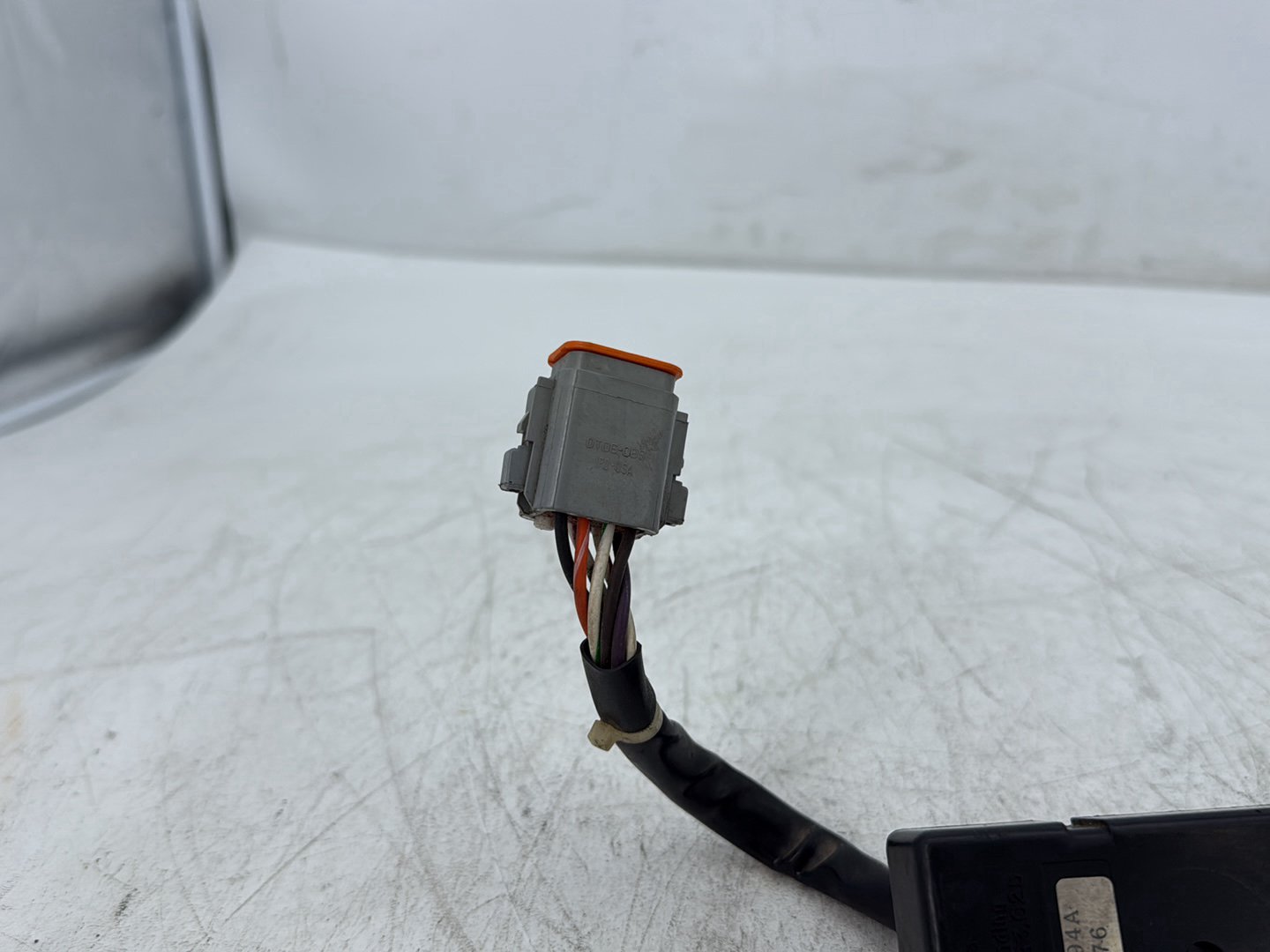 1995 Harley Road King Touring FLHR OEM Ignition Computer Module Igniter CDI