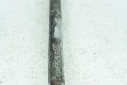1999 - 2006 Harley-Davidson Dyna Super Glide Rear Wheel Axle Bolt Shaft  	41114-06