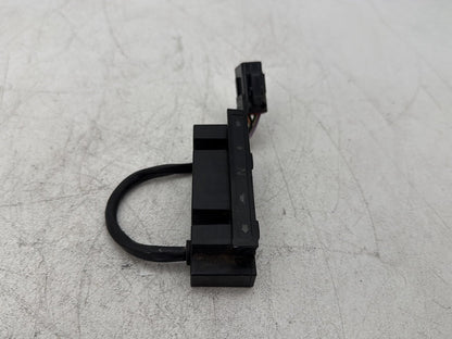 2000 Harley Dyna FXDWG Wide Glide OEM Dash Indicator Lamp Wire Plug In
