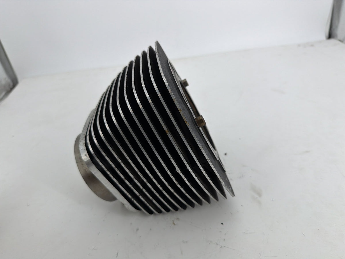 2016 Harley Touring FLHXS Street Glide OEM Twin Cam Engine Jug 1 Cylinder Barrel