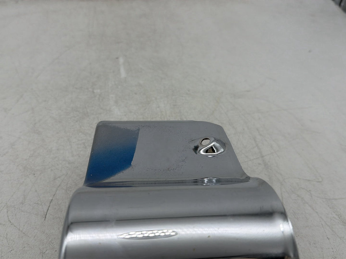 2006 Harley Electra Glide Touring Ultra FLHTCUI OEM Front Lower Fairing Outer Skirt