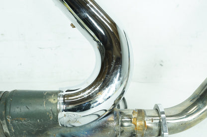 2008 - 2016 Harley-Davidson Touring Street Glide Exhaust System Header Pipe 66855-10A