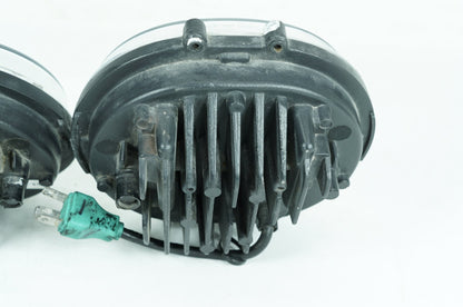 2008 - 2016 Harley-Davidson Touring Road Glide Custom Headlight Headlamp Head Lamp Light LED 73376-10