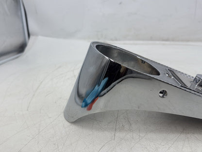 2006 Harley Softail FLSTCI Heritage Classic OEM Fuel Gas Tank Dash Console NOKey
