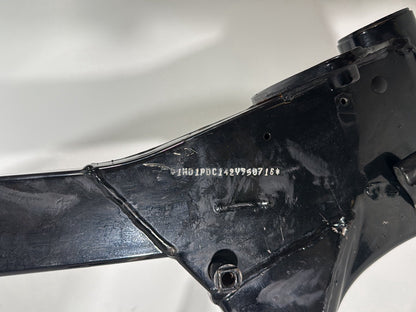 1999 - 2006 Harley-Davidson Touring CVO Screamin Eagle Road King Body Main Frame Chassis CLN CLR 47900-02A
