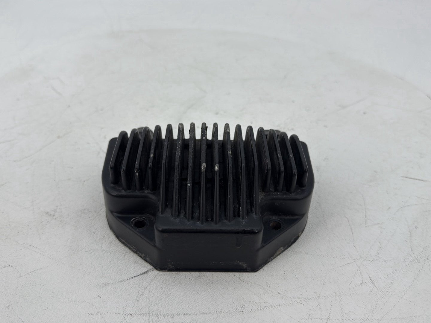 2007 - 2012 Harley-Davidson Dyna Super Glide Voltage Regulator Rectifier  74631-08
