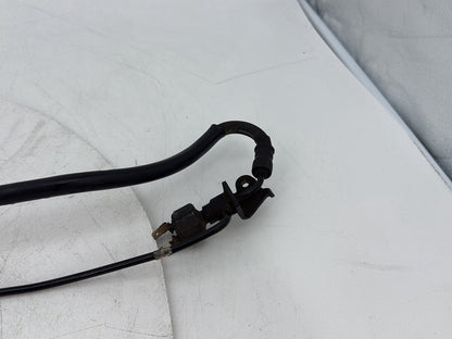 1999 - 2006 Harley-Davidson Touring Electra Glide Ultra Rear Brake Hose Line Pipe 40971-00B