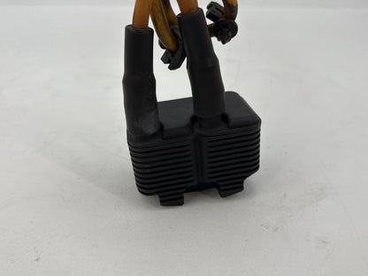 2004 - 2013 Harley-Davidson Sportster 883 Custom Ignition Coil Spark Plugs Cable 31655-99