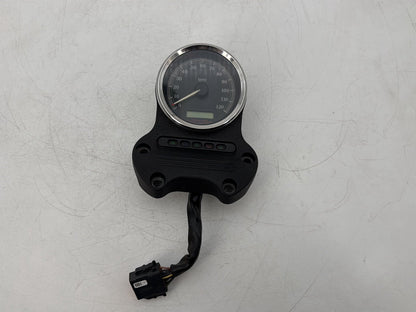 1999 - 2006 Harley-Davidson Dyna Super Glide Speedo Speedometer Gauge Cluster 67478-04B