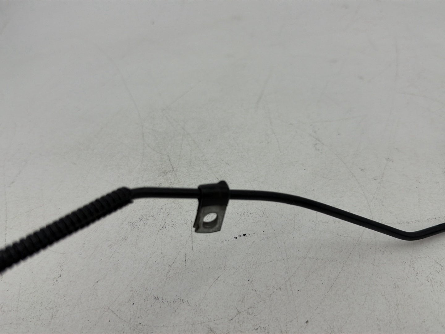 1986 - 1998 Harley-Davidson Softail Heritage Classic Rear Brake Hose Line Pipe 40957-87C