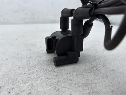 2009 Harley Street Glide Touring FLHX OEM Ignition Coil Spark Plugs Cable