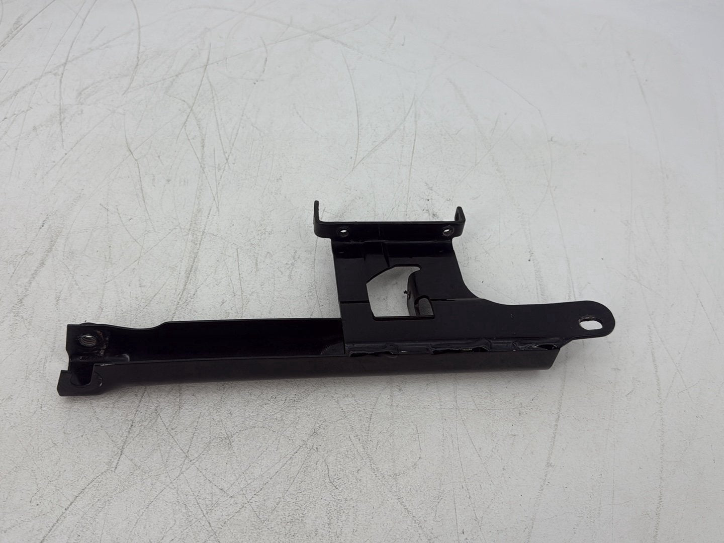 2006 Harley Softail FLSTCI Heritage Classic OEM Seat Bracket Mount Support Mounting
