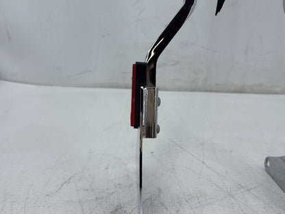 2013 Harley Heritage Softail Classic FLSTC OEM Rear Back Sissy Bar Rail Sissybar