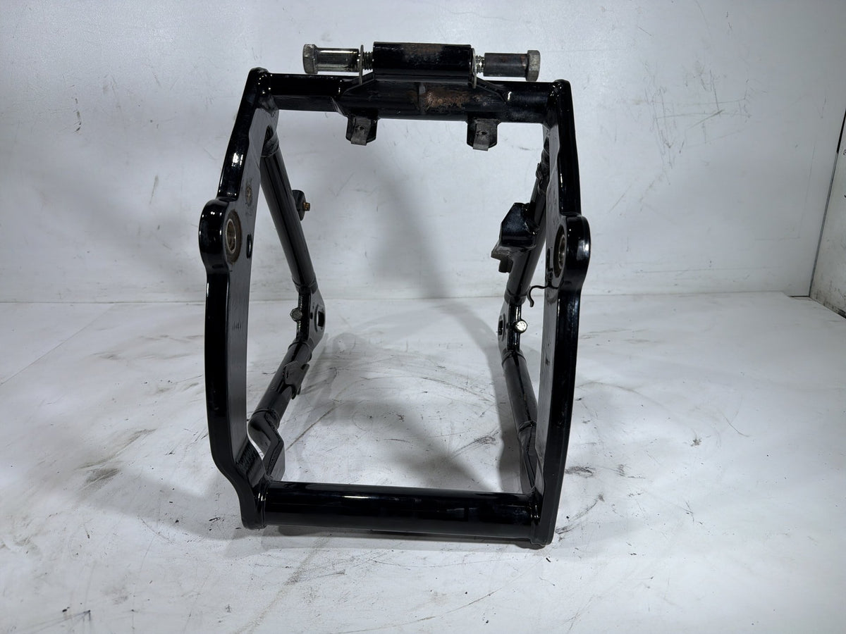 2006 Harley Softail Deuce FXSTDI OEM Rear Fork Swingarm Swing Arm