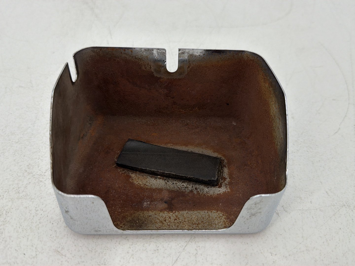 1986 - 1998 Harley-Davidson Softail Heritage Classic Ignition Igniter Coil Cover Trim 31800-78A