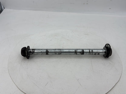 2019 - 2023 Harley-Davidson Touring Street Glide Rear Wheel Axle Bolt Shaft 43000002