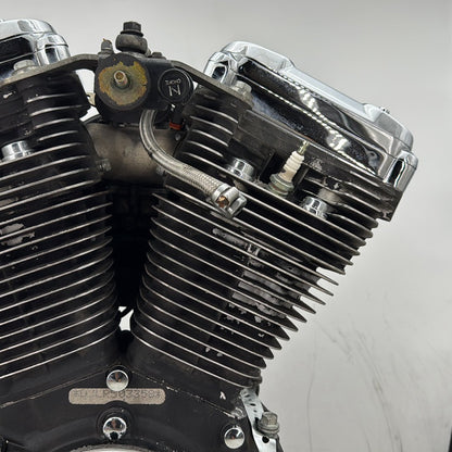 94 Harley Electra Glide Touring Classic OEM CARB EVO 1340 80CI Engine Motor 59K