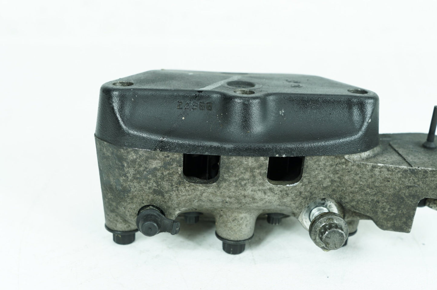 2007 - 2012 Harley-Davidson Touring Electra Glide Rear Back Brake Caliper 44080-02C