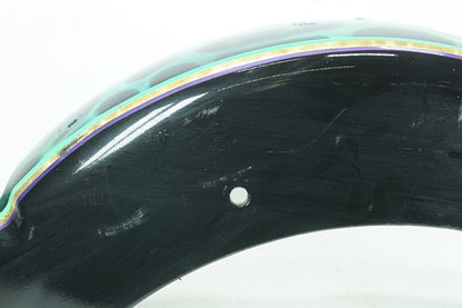 1992 Harley Touring FLHS Electra Glide Sport OEM Rear Wheel Fender Panel