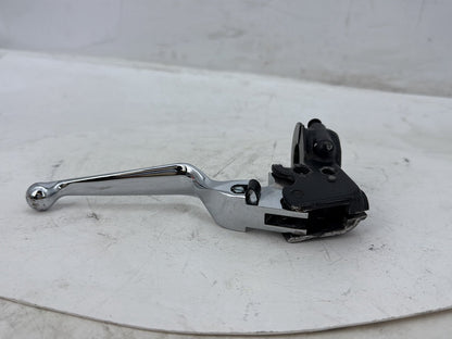 2006 Harley Dyna Super Glide Custom FXDCI OEM Front Left Hand Clutch Control Lever