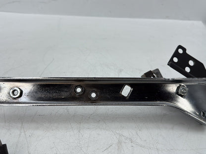 2005 Harley Touring FLHRCI Road King Classic OEM Rear Left & Right Saddlebag Fender Support